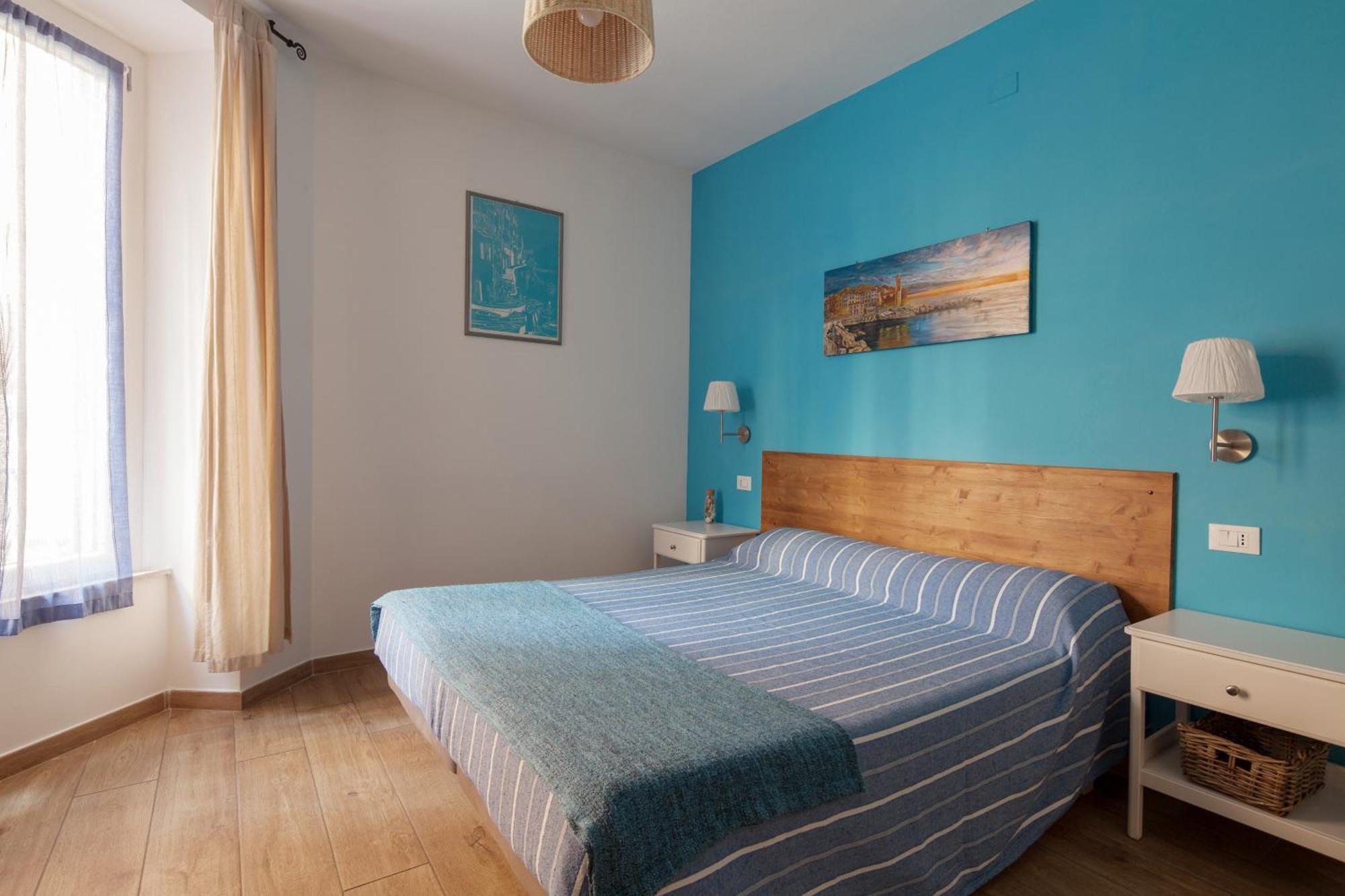 Cinque Terre Charme Rooms La Spezia Exterior foto